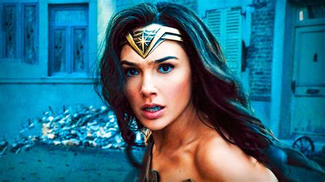 Why I dont care about Gal Gadot being Wonder Woman anymore